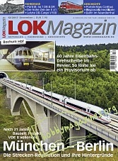 LOK Magazin 2017-12