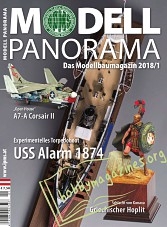 Modell Panorama 2018-01