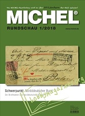 Michel Rundschau 2018-01