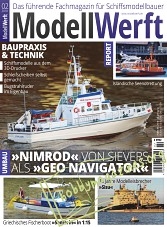 ModellWerft 2018-02