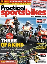 Practical Sportsbikes - January 2018