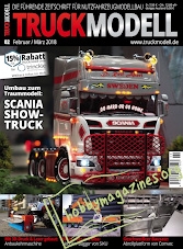 Truckmodell 2018-02