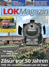 LOK Magazin 2018-02