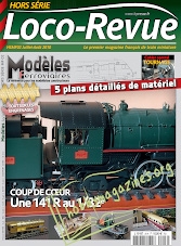 Loco-Revue Hors Serie MF 2