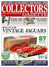 Collectors Gazette – May 2013