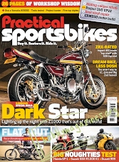 Practical Sportsbikes - February 2018