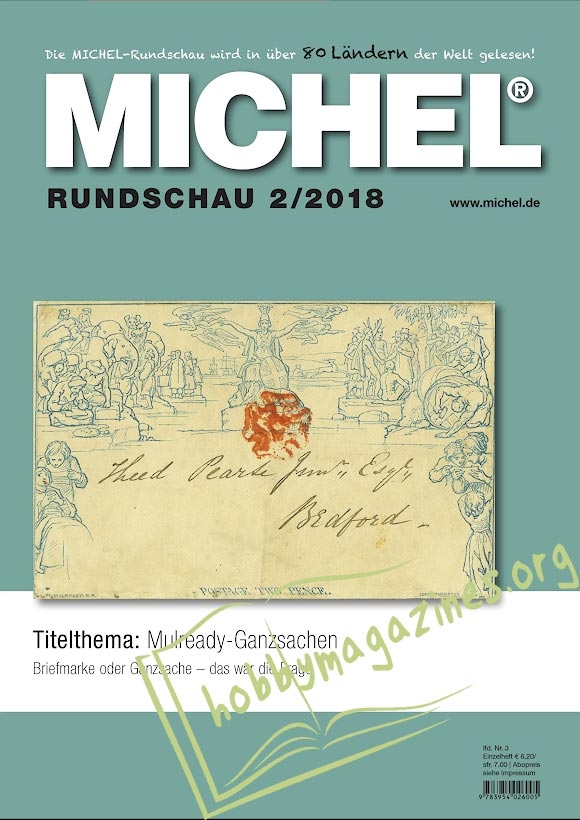 Michel Rundschau 2018-02