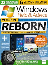 Windows Help & Advice - January 2018