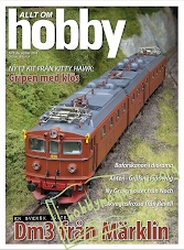 Allt Om Hobby 2013-08