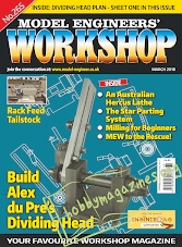 Model Engineers' Workshop 265