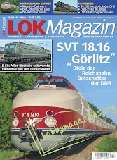 Lok Magazin 2018-03