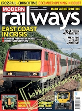 Modern Railways - March 2018