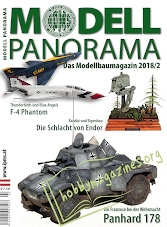 Modell Panorama 2018-02