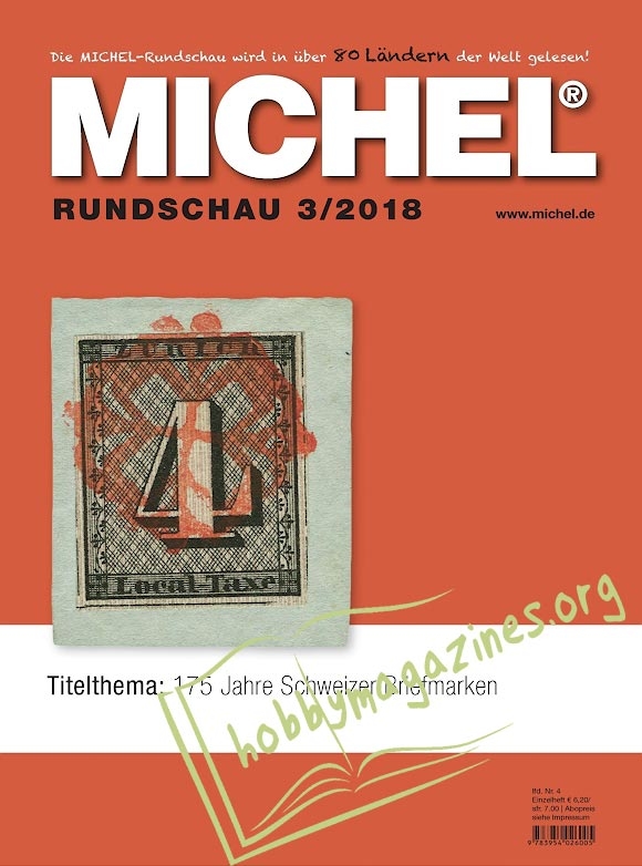 Michel Rundschau 2018-03