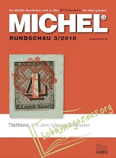 Michel Rundschau 2018-03