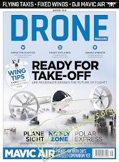 Drone Magazine 31 - April 2018