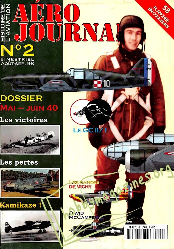 Aero Journal 02