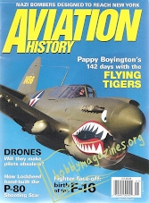 Aviation History - January 2011