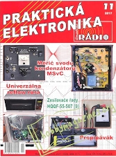 Prakticka Elektronika 2017-11