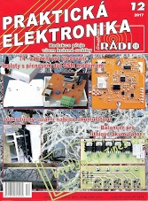 Prakticka Elektronika 2017-12