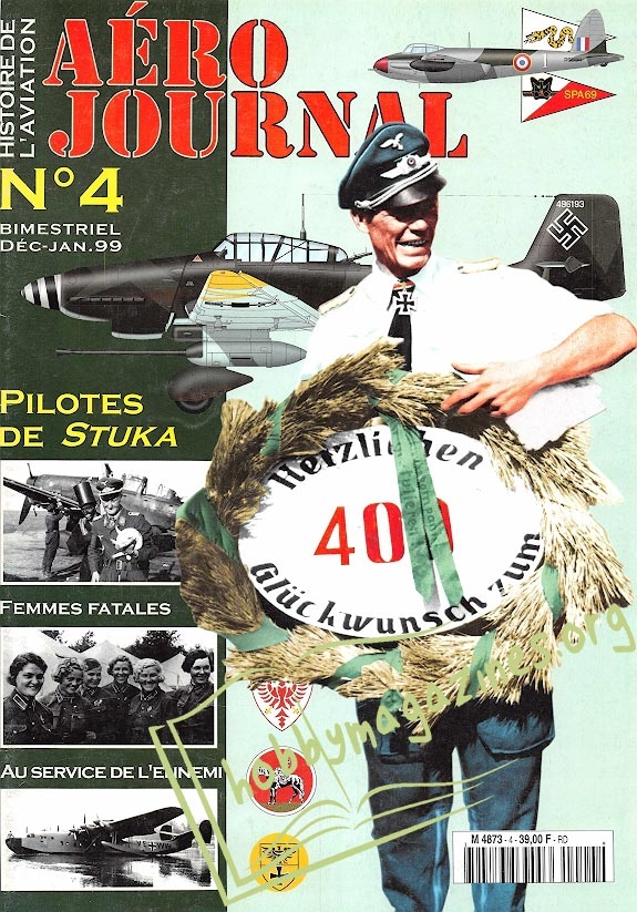 Aero Journal 04