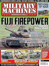 Military Machines International - February 2014