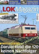 LOK Magazin 2018-04