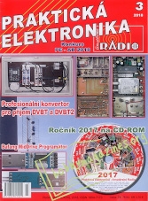 Prakticka Elektronika 2018-03