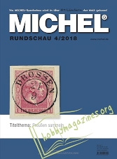 Michel Rundschau 2018-04