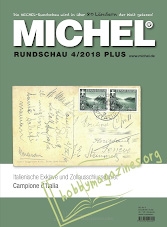 Michel Rundschau Plus 2018-04