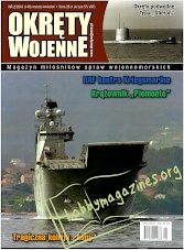 Okrety Wojenne 2018-02