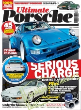 Ultimate Porsche - May 2018