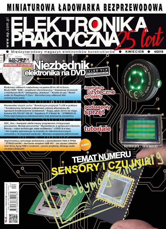 Elektronika Praktyczna 2018-04