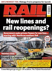 RAIL - March28-April 14,2018