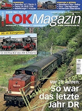 LOK Magazin 2018-05