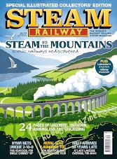 Steam Railway - 27 April 2018