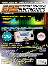 Everyday Practical Electronics - June 2018