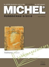 Michel Rundschau 2018-05