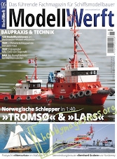 ModellWerft 2018-06