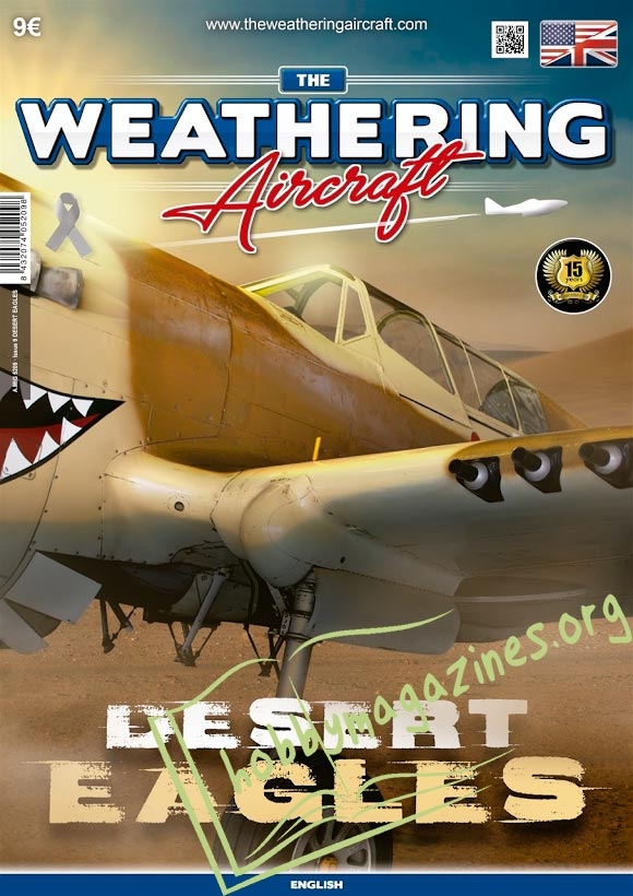 Weath.Aircraft 09 : Desert Eagles