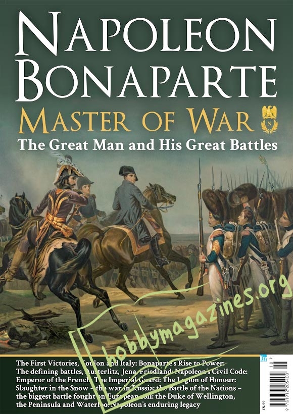 Britain At War Special - Napoleon Bonaparte 