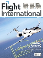 Flight International - 22 May 2018