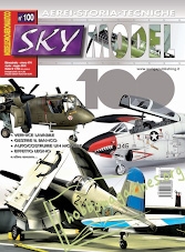 Sky Model 100 - Aprile/Maggio 2018