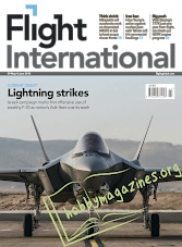 Flight International - 29 May 2018