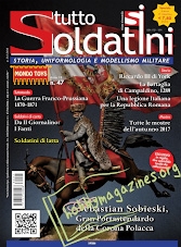 Tutto Soldatini 47, 2018