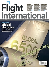 Flight International - 5 June 2018