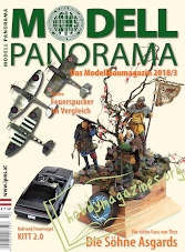 Modell Panorama 2018-03