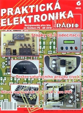 Prakticka Elektronika 2018-06