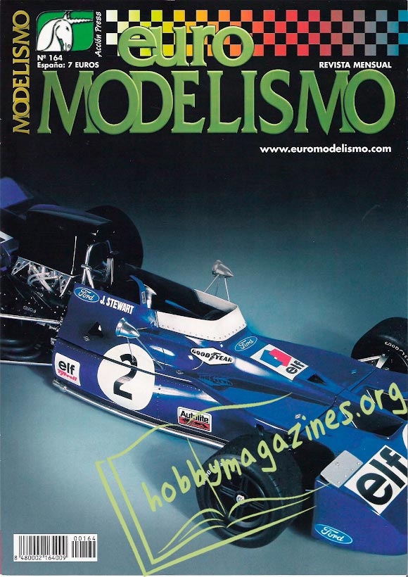 Euromodelismo 164