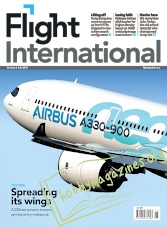 Flight International - 26 June 2018